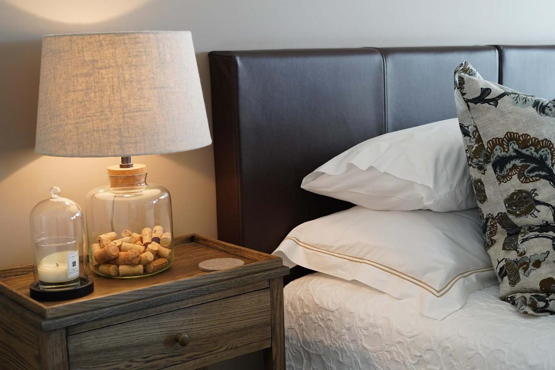 Mt Rosa Lodge Boutique Vineyard Accommodation Wanaka Exteriör bild