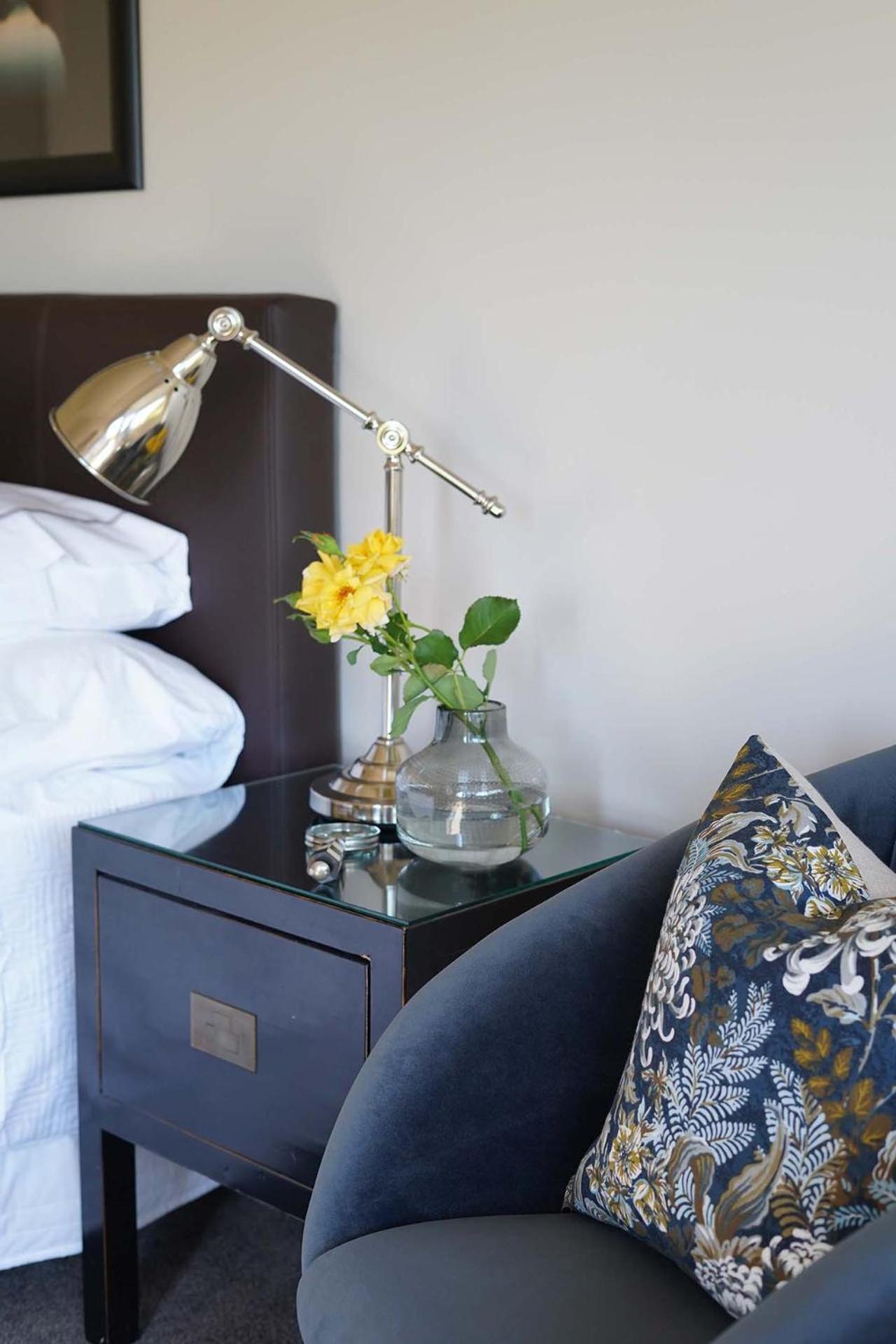 Mt Rosa Lodge Boutique Vineyard Accommodation Wanaka Exteriör bild