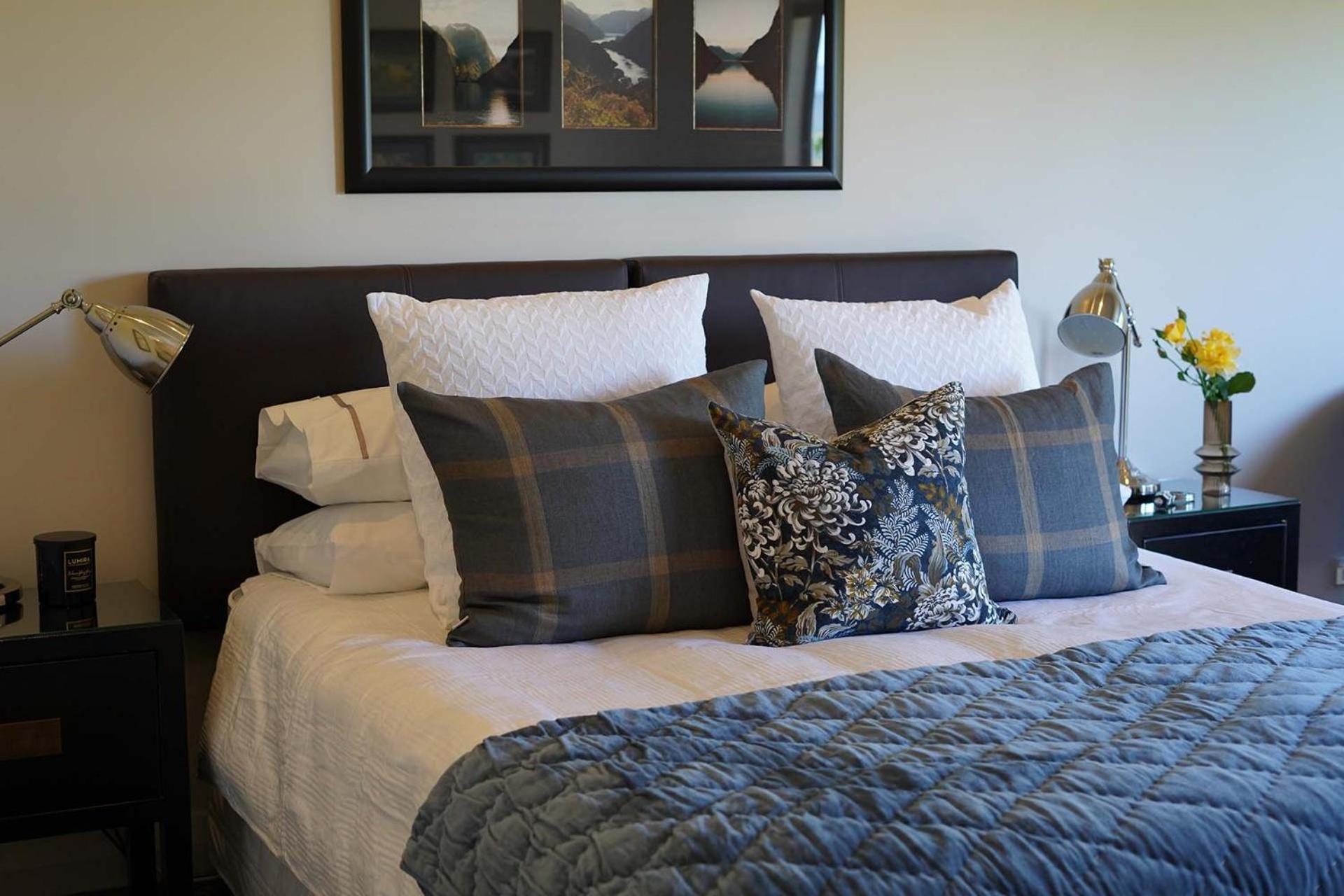 Mt Rosa Lodge Boutique Vineyard Accommodation Wanaka Exteriör bild