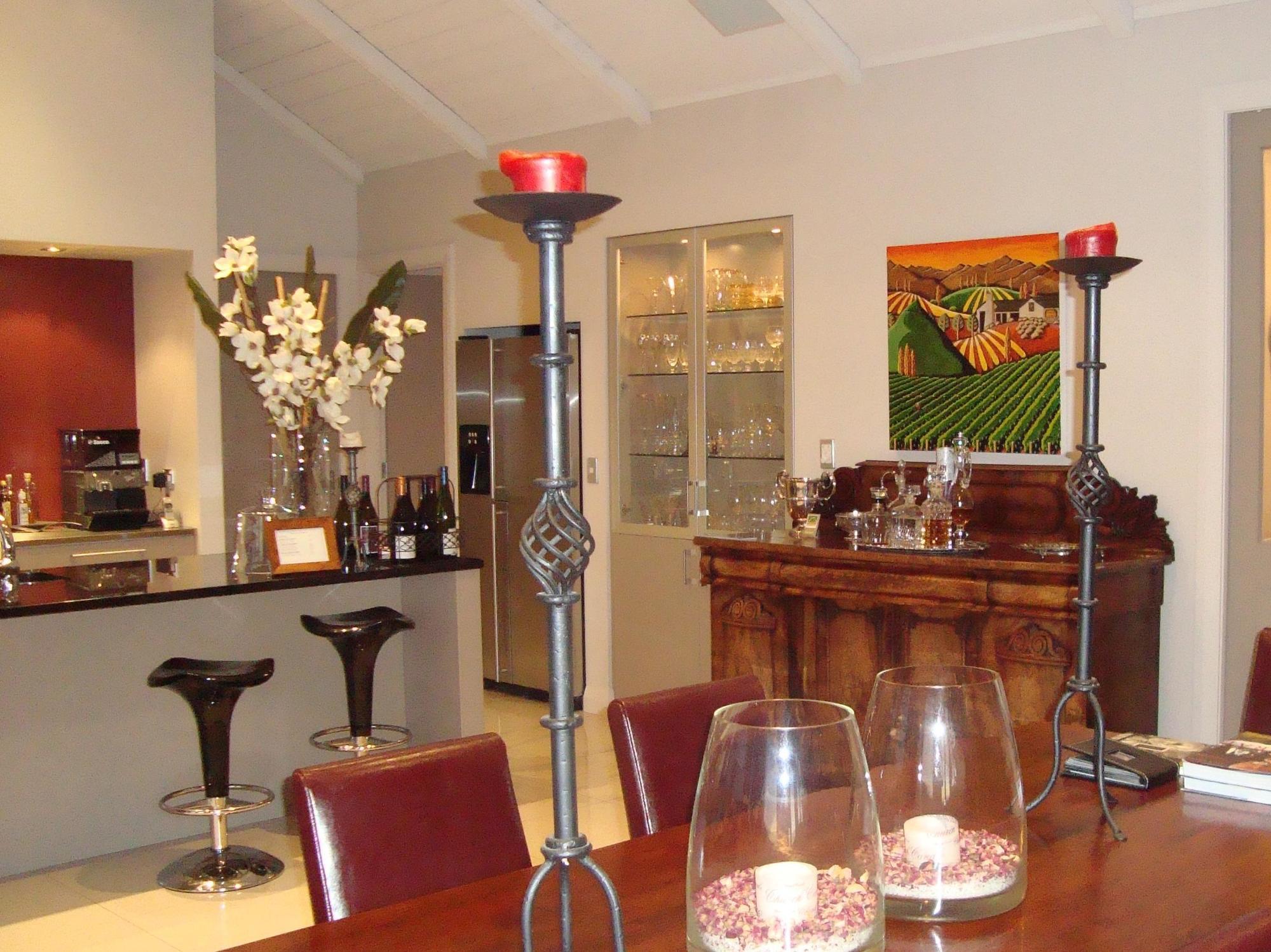 Mt Rosa Lodge Boutique Vineyard Accommodation Wanaka Exteriör bild