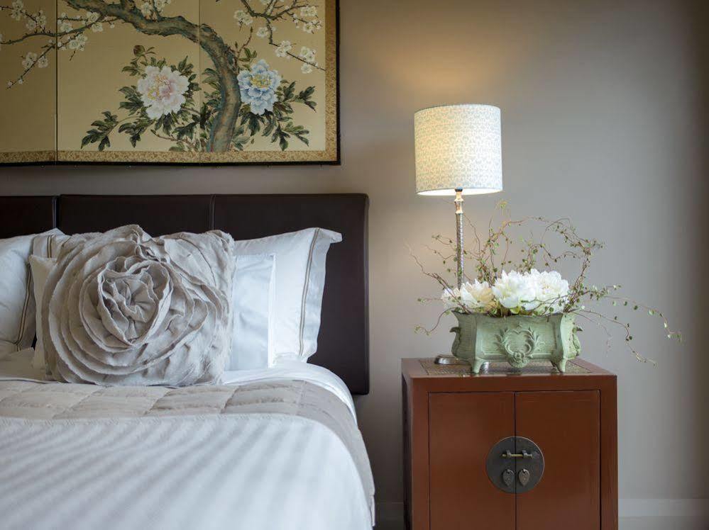 Mt Rosa Lodge Boutique Vineyard Accommodation Wanaka Exteriör bild
